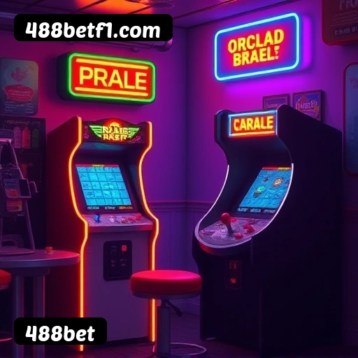 Guia visual quadrado da instalação APK 488bet