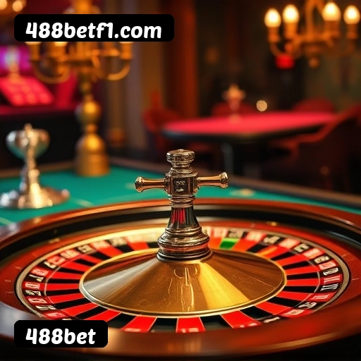 Imagem secundária para conteúdo da página Facebook 488bet