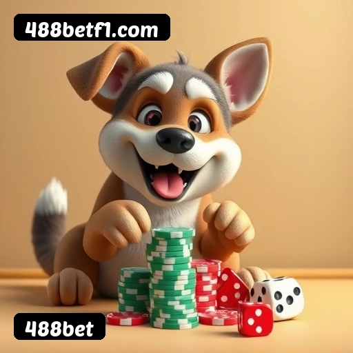 Coleção Premium de Slots 488bet - NetEnt, Pragmatic Play, Evolution
