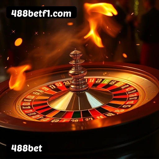 Benefícios do Login 488bet - Bônus e Vantagens Exclusivas